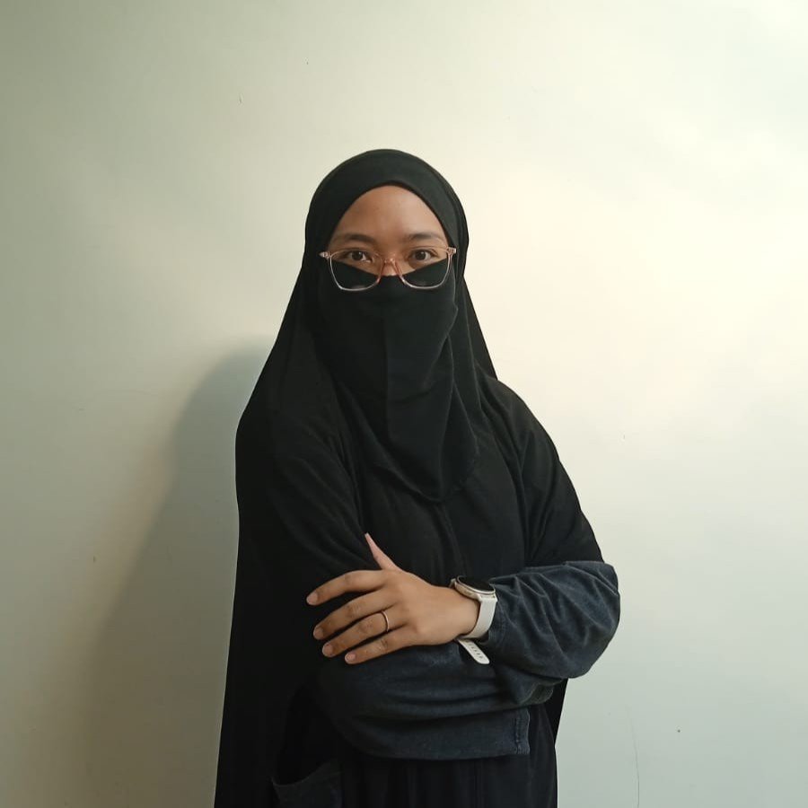 Coach Nadine – instruktur Weight Training Instructor di NIKIFIT Gresik