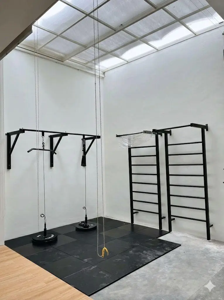 Foto Khatijah – member NIKIFIT